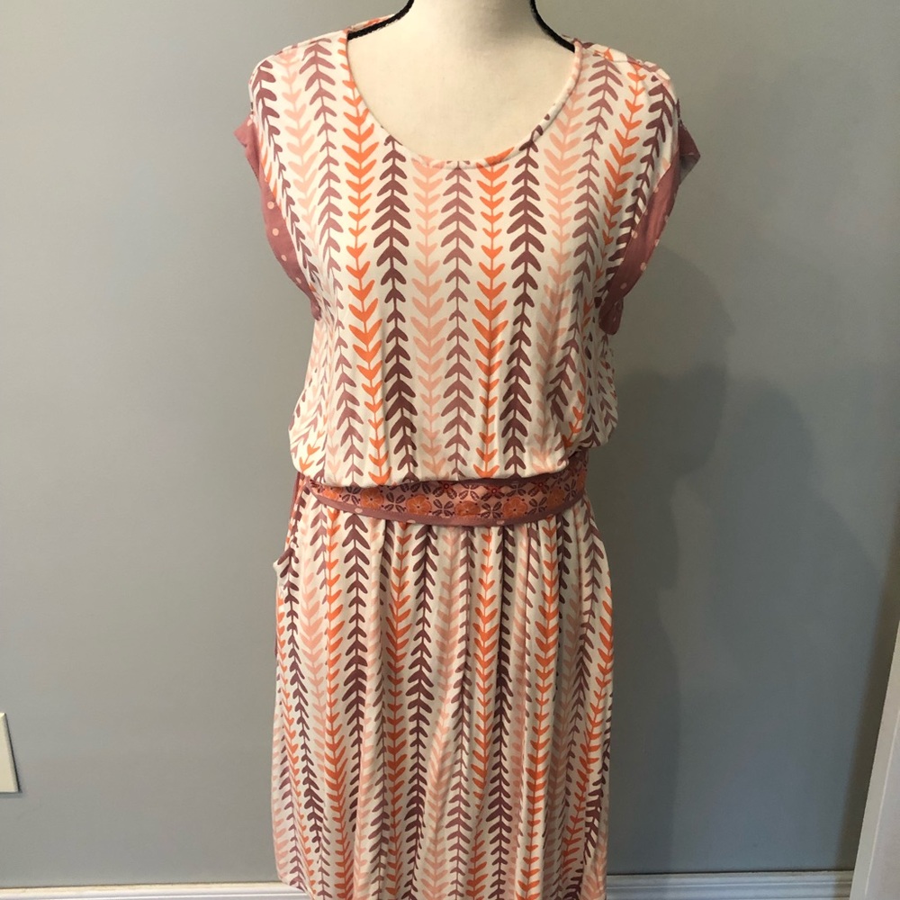 Matilda Jane Women’s Dress Sz S